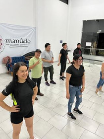 Imagen 2 de la galería del partner Mandala - Plaza Juriquilla