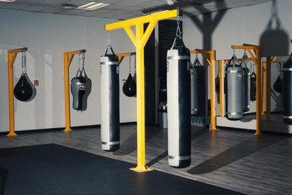 Image 1 from Modern Boxing Sports Performance partner gallery