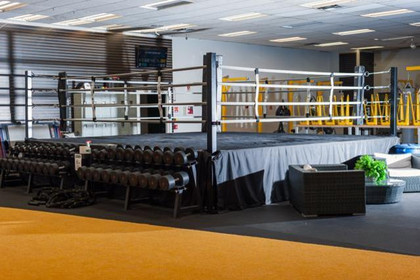Image 3 from Modern Boxing Sports Performance partner gallery