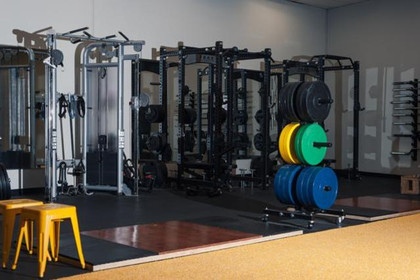 Image 4 from Modern Boxing Sports Performance partner gallery