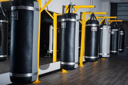 Image 5 from Modern Boxing Sports Performance partner gallery