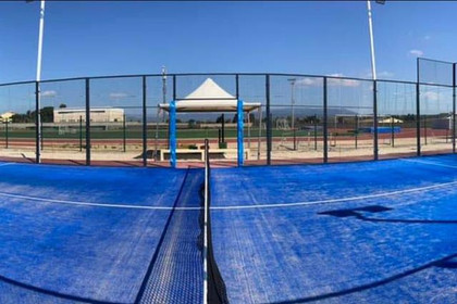 Immagine 5 dalla galleria del partner Omega Padel Club