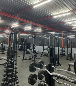 Imagem 3 da galeria do parceiro Strong Gym Academia