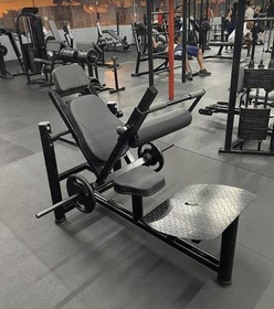 Imagem 4 da galeria do parceiro Strong Gym Academia