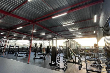 Imagem 5 da galeria do parceiro Strong Gym Academia