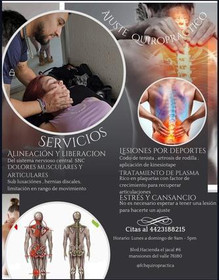 Imagen 1 de la galería del partner Vitalforma