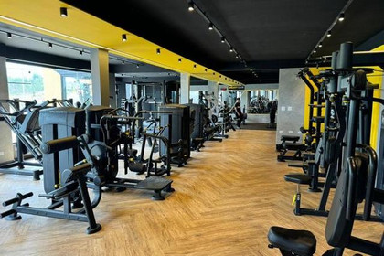 Imagem 3 da galeria do parceiro Golden Club Academia - Unidade Vila Suissa