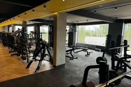 Imagem 4 da galeria do parceiro Golden Club Academia - Unidade Vila Suissa
