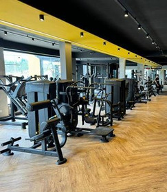 Imagem 5 da galeria do parceiro Golden Club Academia - Unidade Vila Suissa