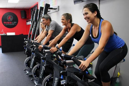 Image 3 from RiseUp Fitness - Santa Barbara partner gallery