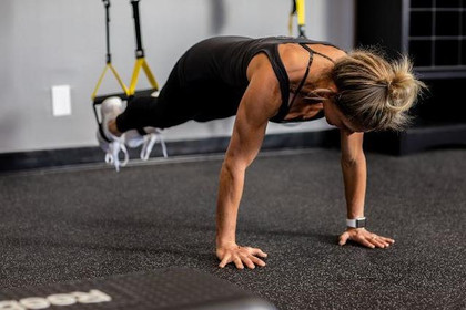 Image 4 from RiseUp Fitness - Santa Barbara partner gallery