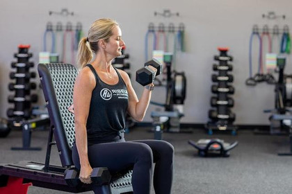 Image 5 from RiseUp Fitness - Santa Barbara partner gallery