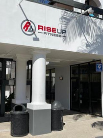 Image 2 from RiseUp Fitness - Goleta partner gallery