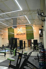 Imagem 4 da galeria do parceiro FP Xclusive Training