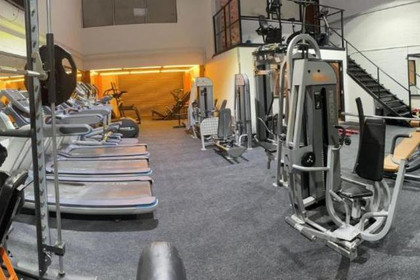 Image 2 from Heavy Duty Fitness partner gallery