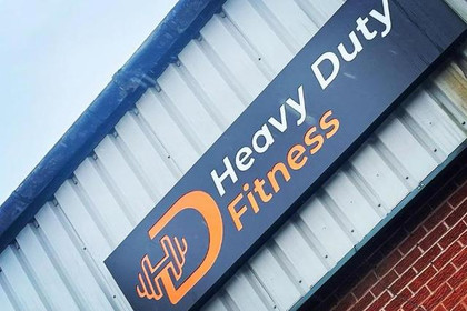 Image 3 from Heavy Duty Fitness partner gallery