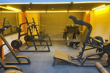 Image 5 from Heavy Duty Fitness partner gallery