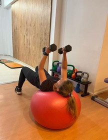 Imagen 4 de la galería del partner NEWGYM ENTRENAMIENTO CONSCIENTE