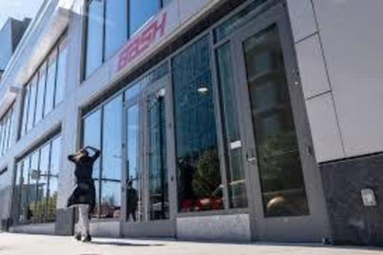 Image 1 from BASH Boxing- Ballston partner gallery