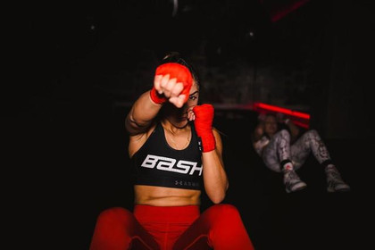 Image 4 from BASH Boxing- Ballston partner gallery