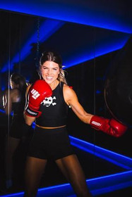 Image 5 from BASH Boxing- Ballston partner gallery