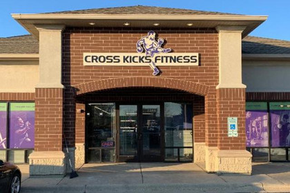 Image 1 from Cross Kicks Fitness Algonquin partner gallery