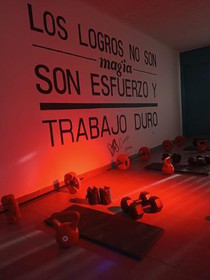 Imagen 3 de la galería del partner Energy Fitness Guernica