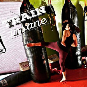 Image 4 from Main Sav Fitness partner gallery
