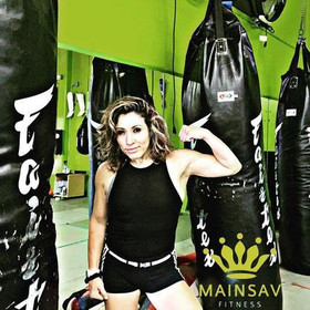 Image 5 from Main Sav Fitness partner gallery