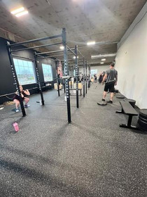 Image 3 from LFT Gym VB partner gallery