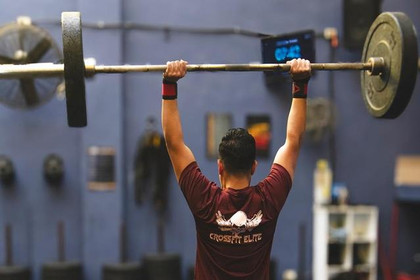 Imagen 4 de la galería del partner Crossfit Elite
