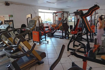 Imagem 5 da galeria do parceiro Academia Medida Certa