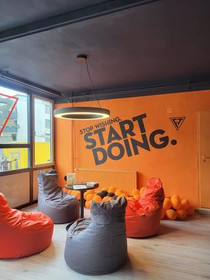 Bild 3 von FT-CLUB Fellbach Partnergalerie