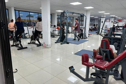 Imagen 3 de la galería del partner Brooks Gym Escobar