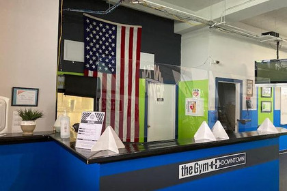 Image 3 from Gym Downtown partner gallery
