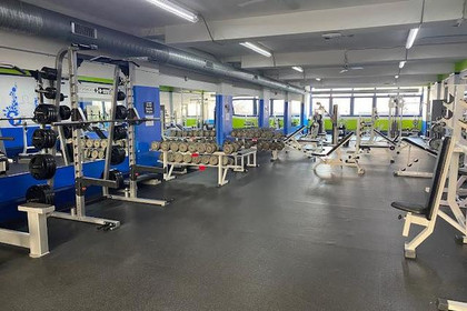 Image 4 from Gym Downtown partner gallery