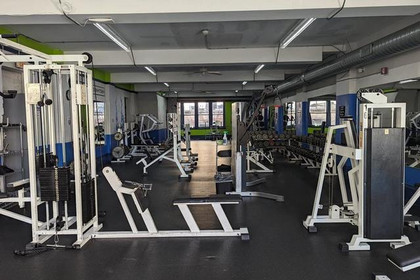 Image 5 from Gym Downtown partner gallery