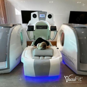 Imagen 5 de la galería del partner VacuFit Polanco