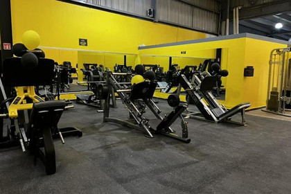 Imagen 5 de la galería del partner Skyfit Estrella