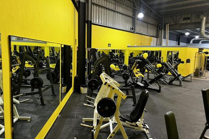 Imagen 7 de la galería del partner Skyfit Estrella