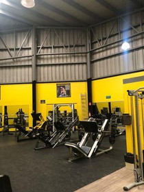 Imagen 1 de la galería del partner Skyfit Regina