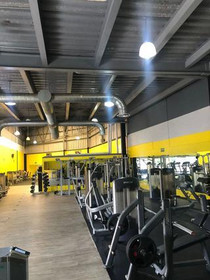 Imagen 2 de la galería del partner Skyfit Regina