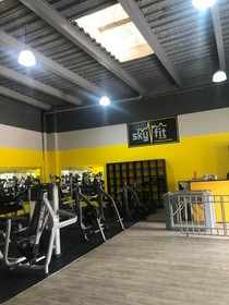 Imagen 3 de la galería del partner Skyfit Regina