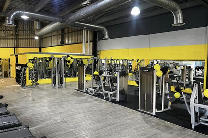 Imagen 4 de la galería del partner Skyfit Regina