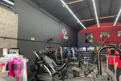 Imagem 4 da galeria do parceiro Forbody - Vila Virginia