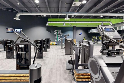 Bild 1 von Liv fitness & wellness Partnergalerie
