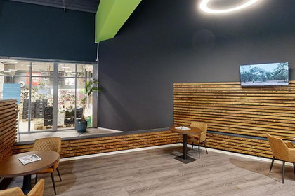 Bild 2 von Liv fitness & wellness Partnergalerie