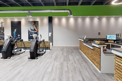 Bild 3 von Liv fitness & wellness Partnergalerie