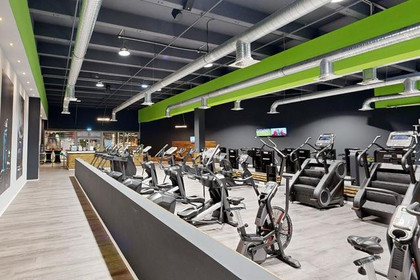 Bild 6 von Liv fitness & wellness Partnergalerie