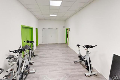 Bild 8 von Liv fitness & wellness Partnergalerie